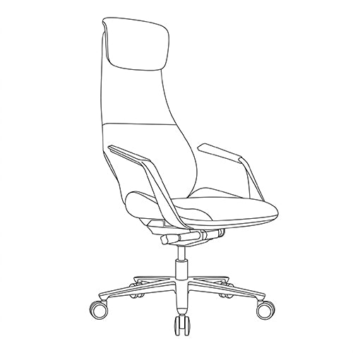 Eureka Ergonomic Business