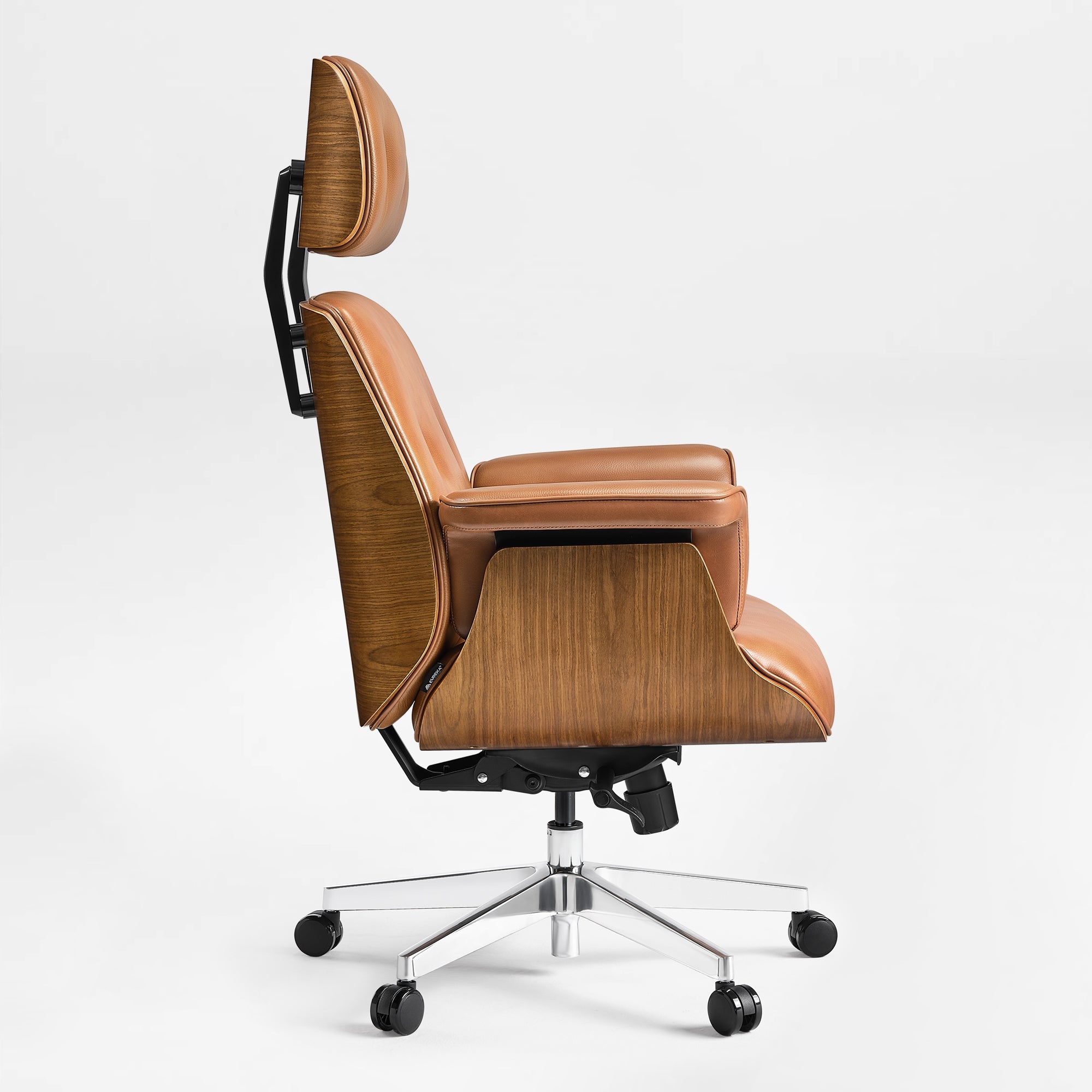 Mathias, Napa Leather Executive Office Chair