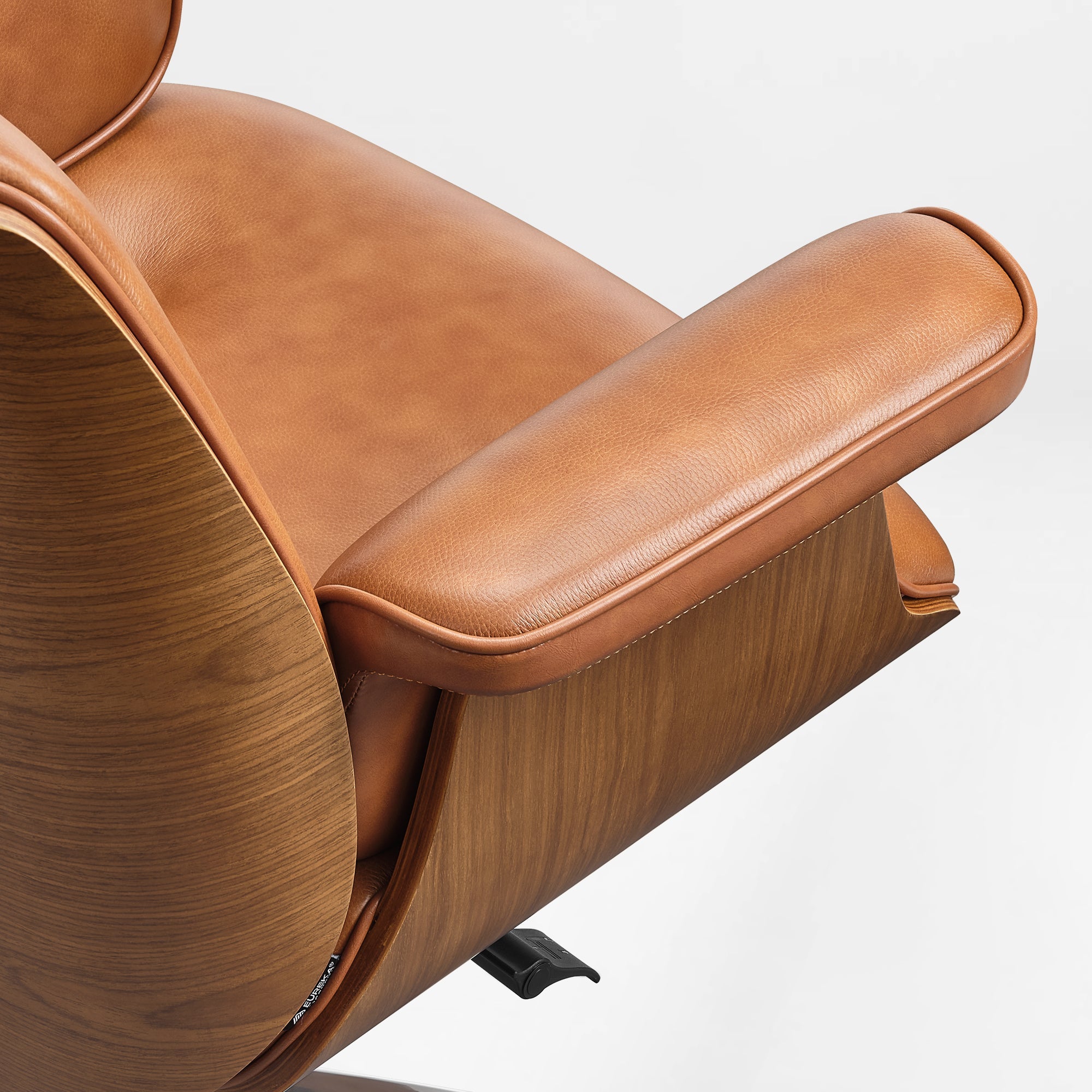 Mathias, Napa Leather Executive Office Chair