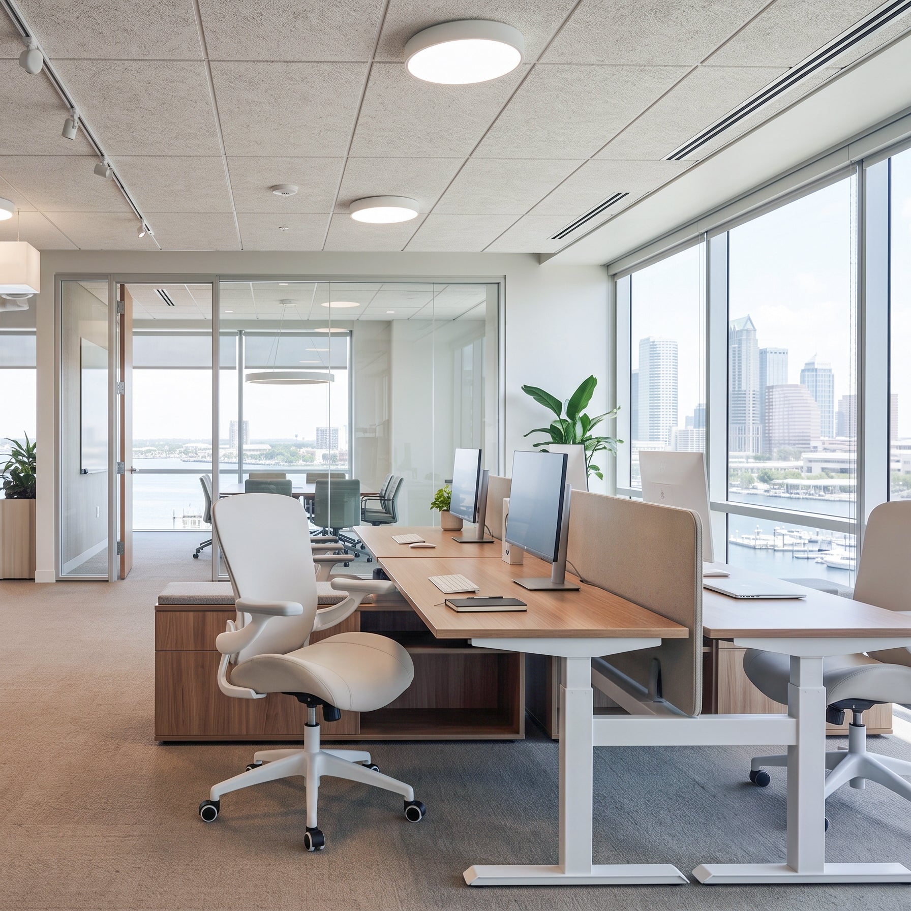 Vera, Ergonomic Office Chair