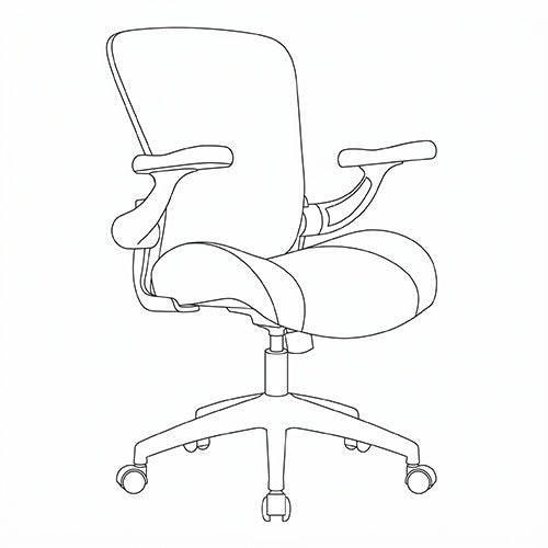 Eureka Ergonomic Business
