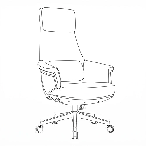 Eureka Ergonomic Business