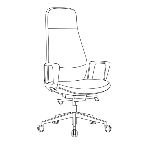 Eureka Ergonomic Business