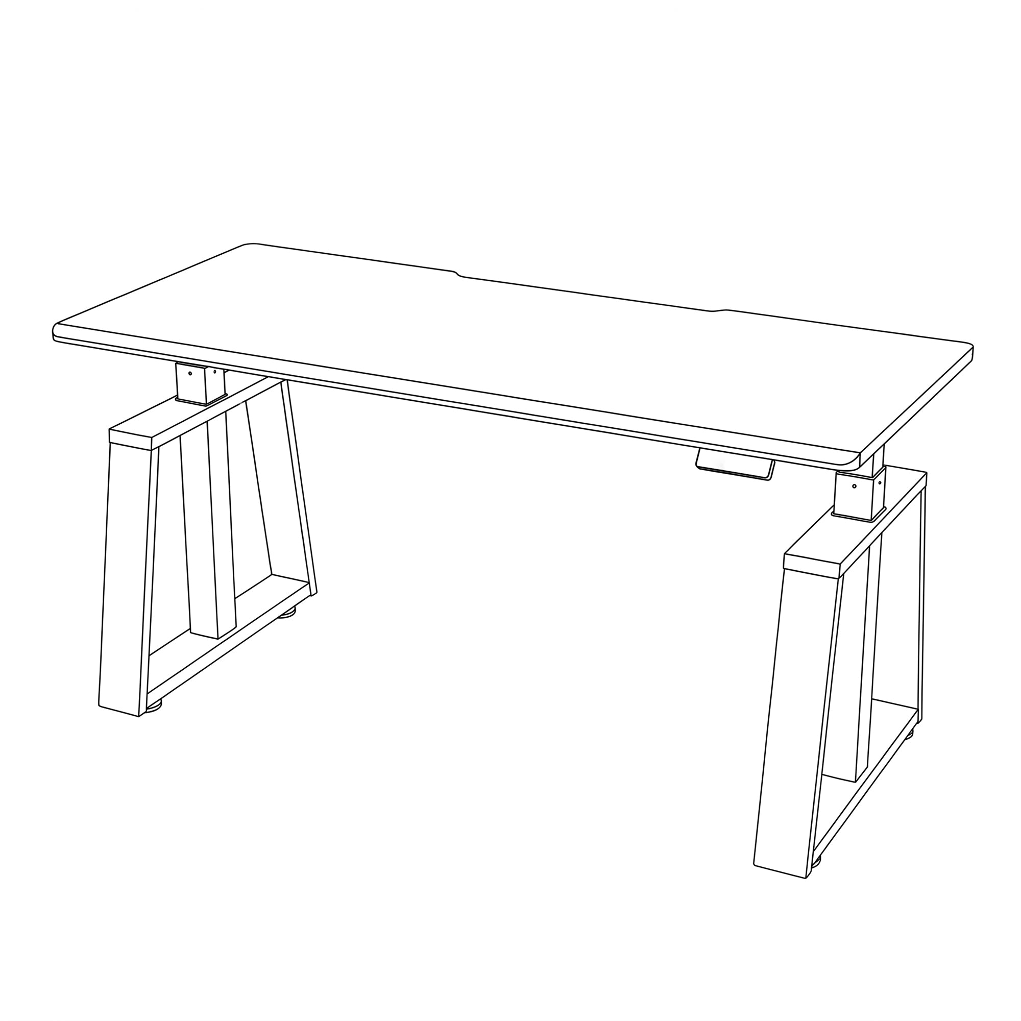 Eureka Ergonomic Business