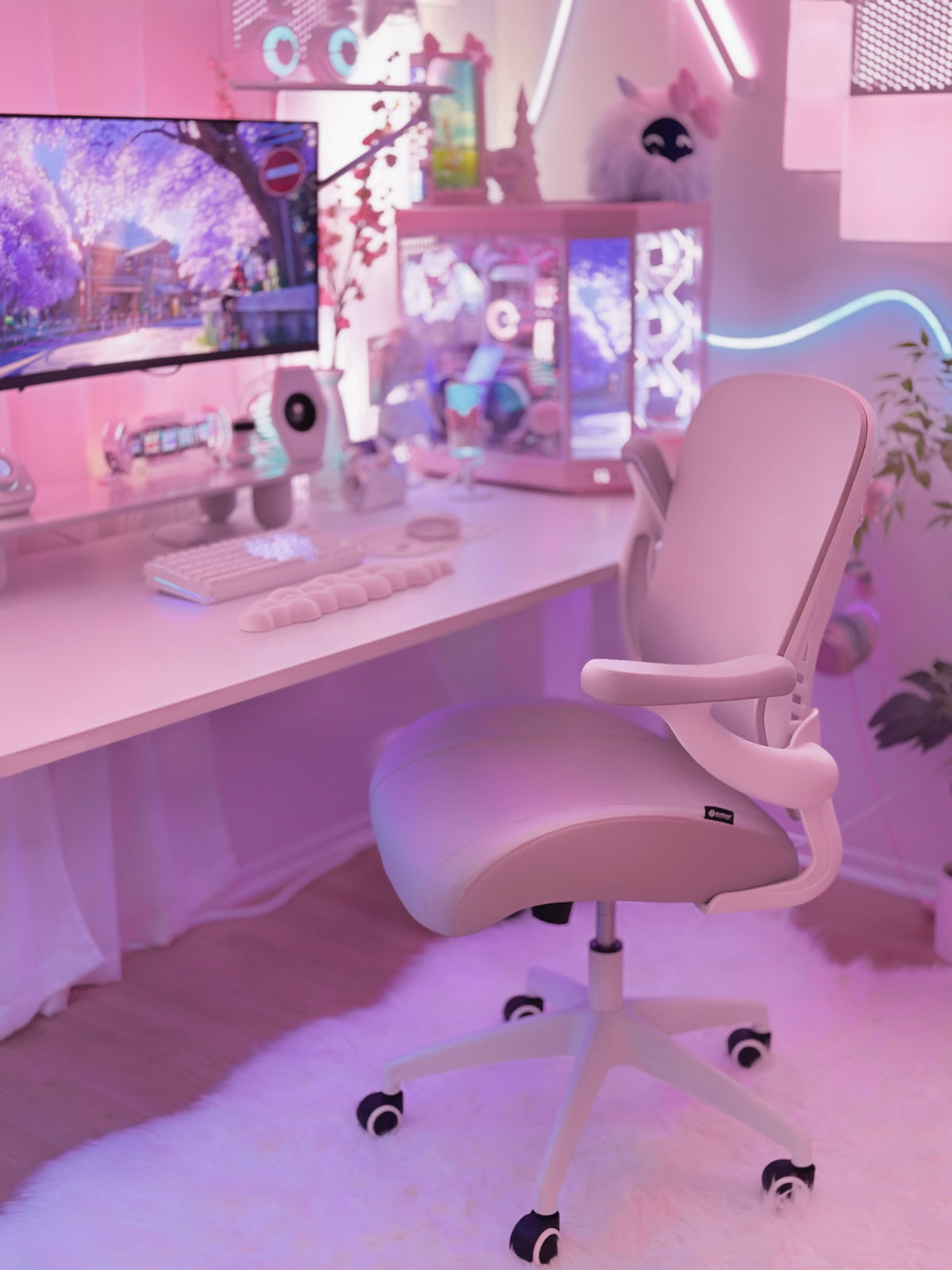 Eureka Ergonomic Business