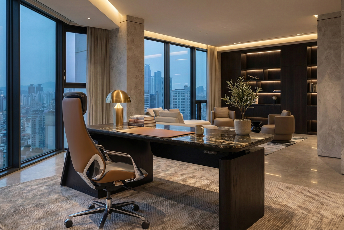 Eureka Ergonomic Business
