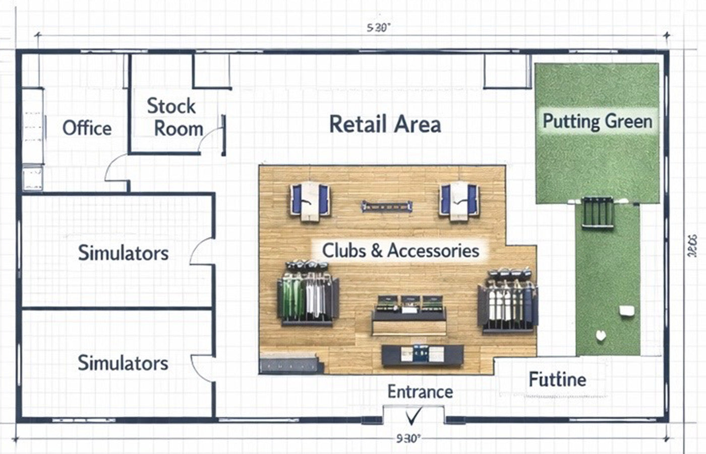 <strong>Floor Plans</strong>