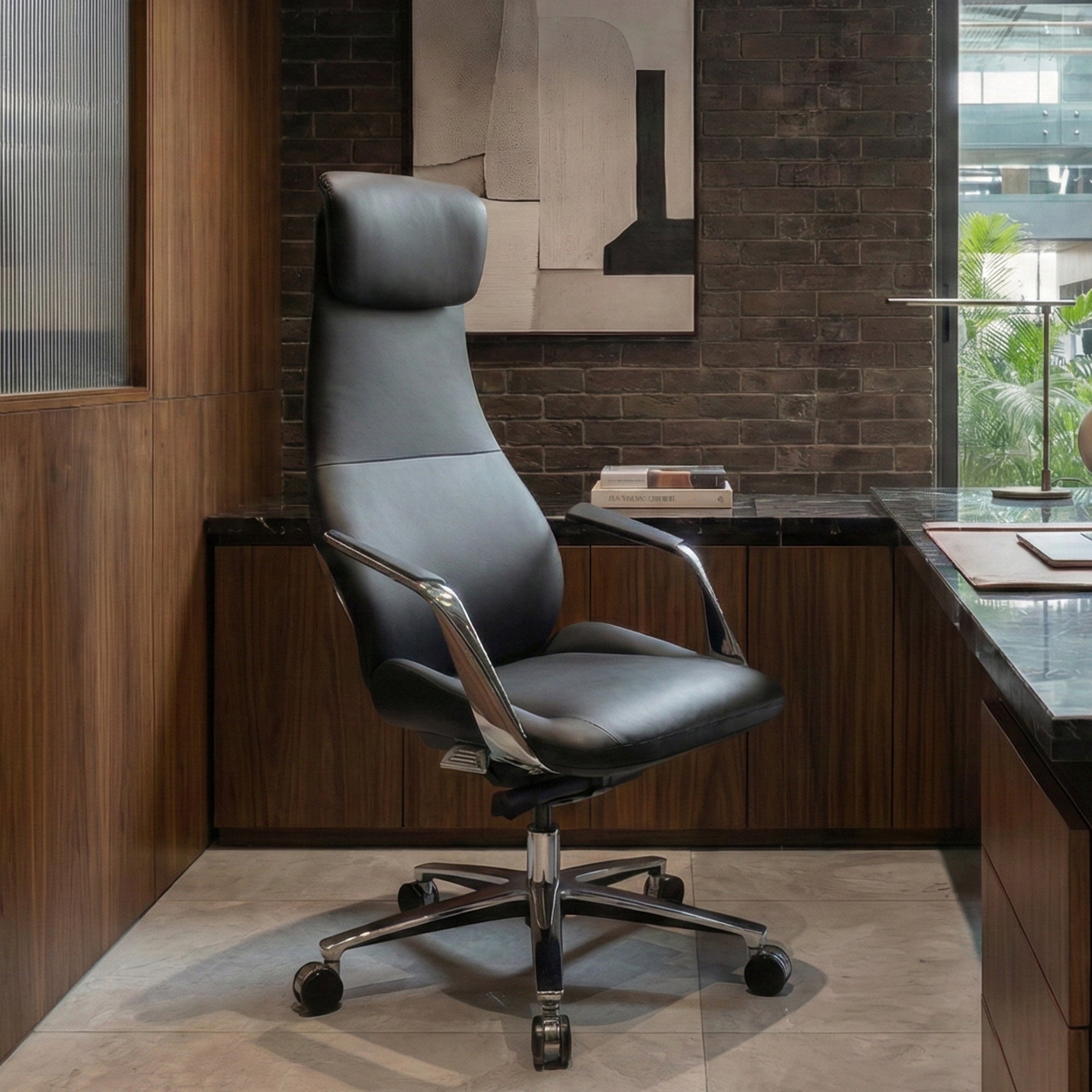Eureka Ergonomic Business