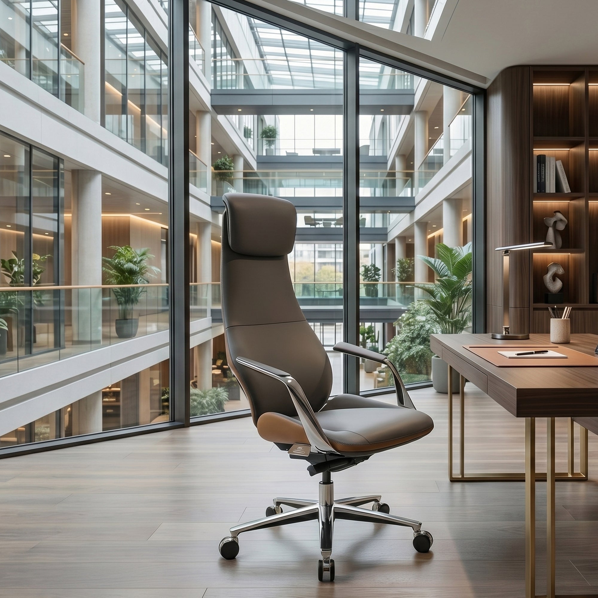 Eureka Ergonomic Business