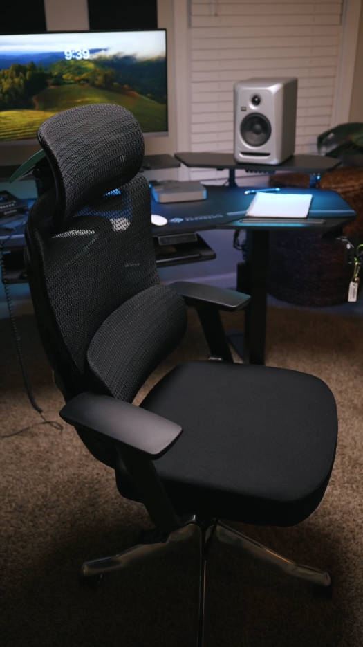Eureka Ergonomic Business
