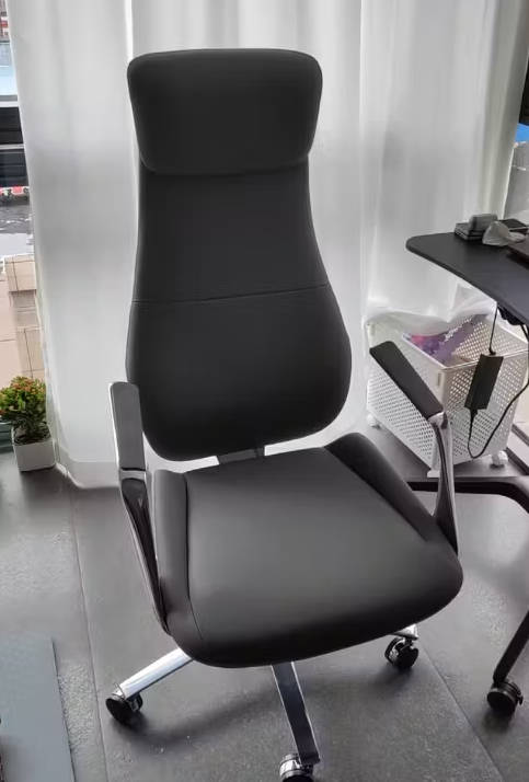 Eureka Ergonomic Business