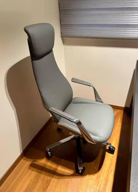 Eureka Ergonomic Business
