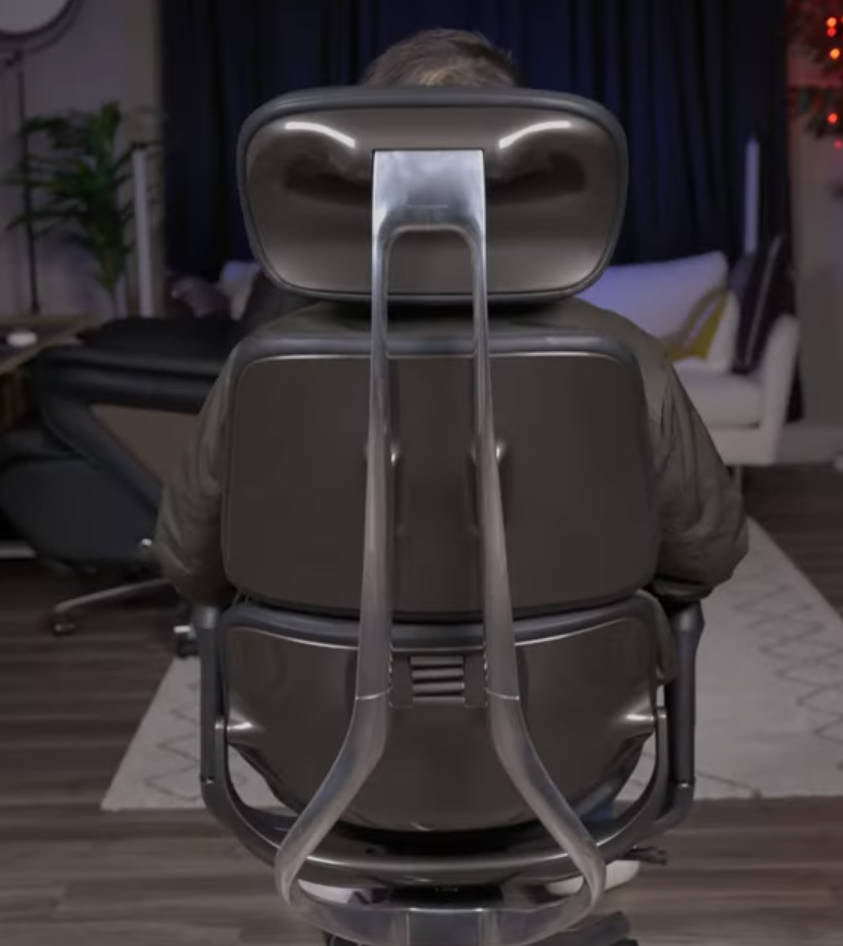 Eureka Ergonomic Business