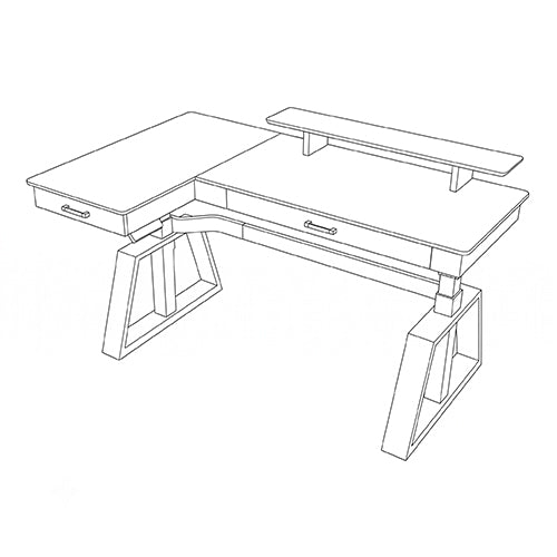 Eureka Ergonomic Business