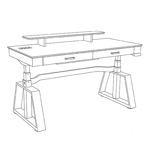 Eureka Ergonomic Business