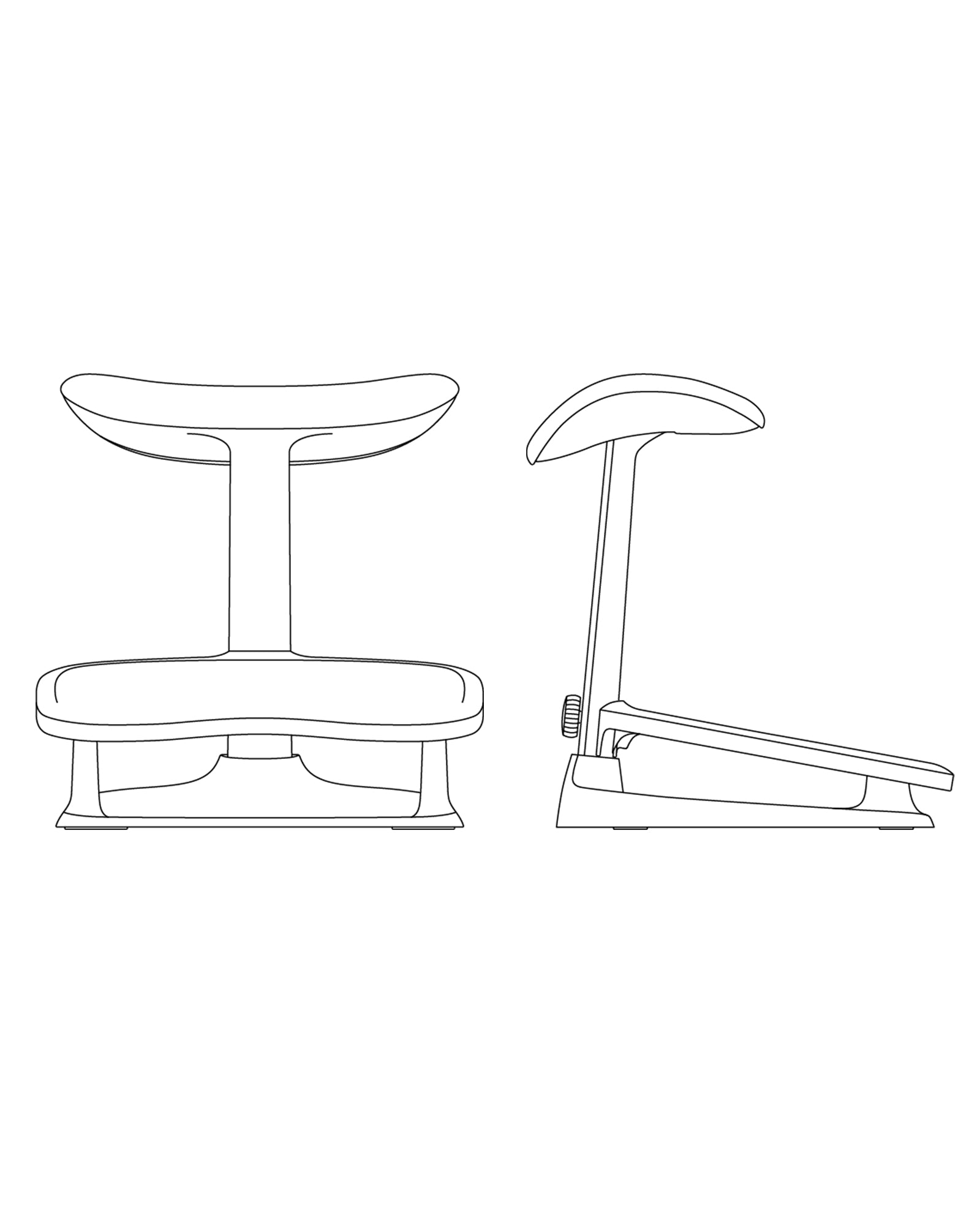 Eureka Ergonomic Business