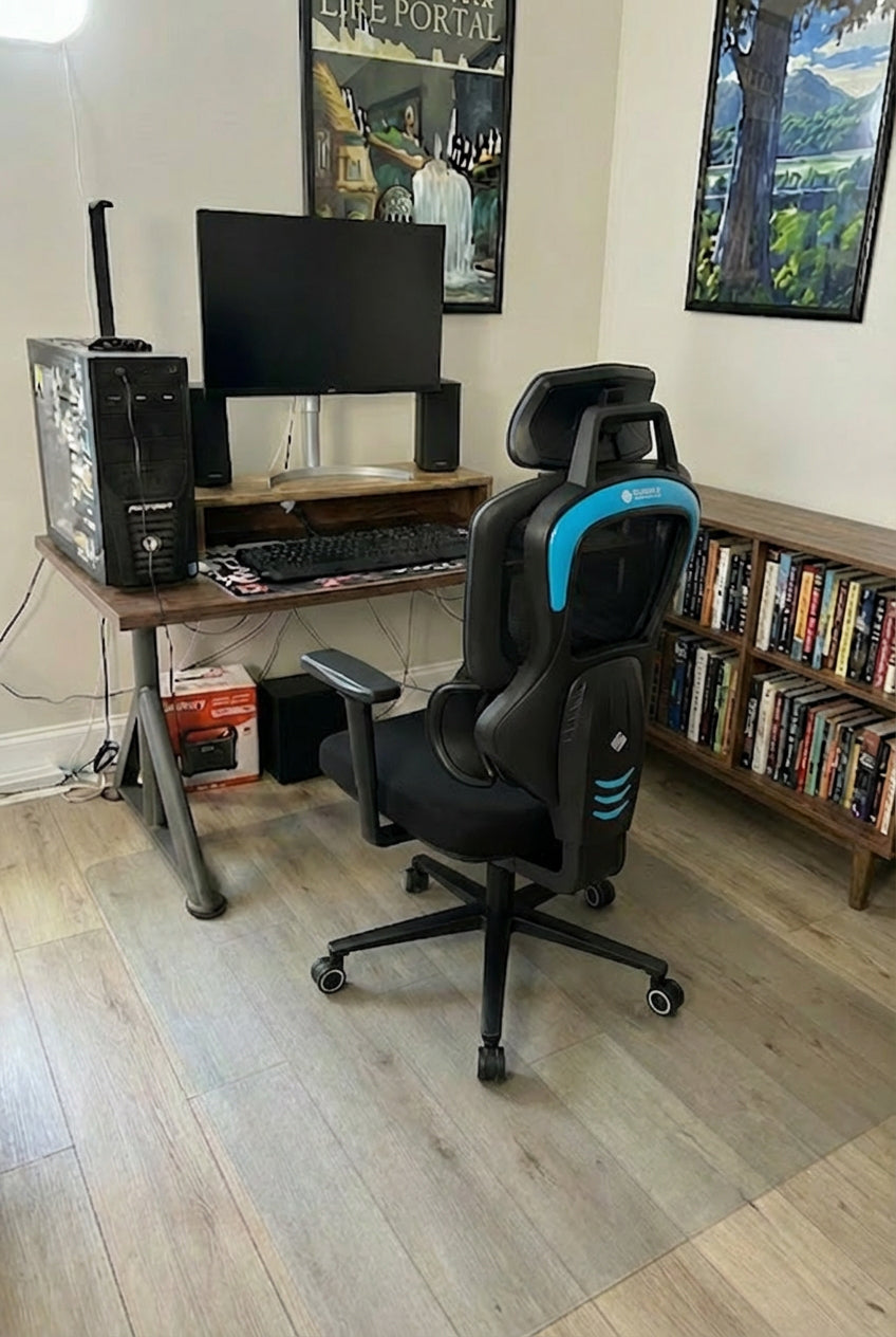 Eureka Ergonomic Business