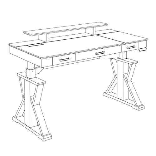 Eureka Ergonomic Business