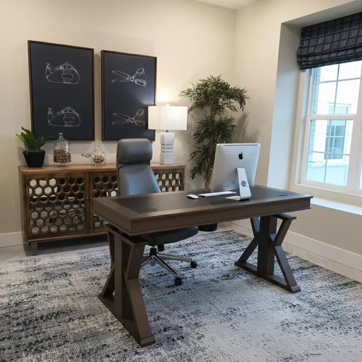 Eureka Ergonomic Business
