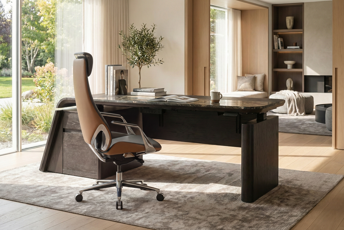 Eureka Ergonomic Business
