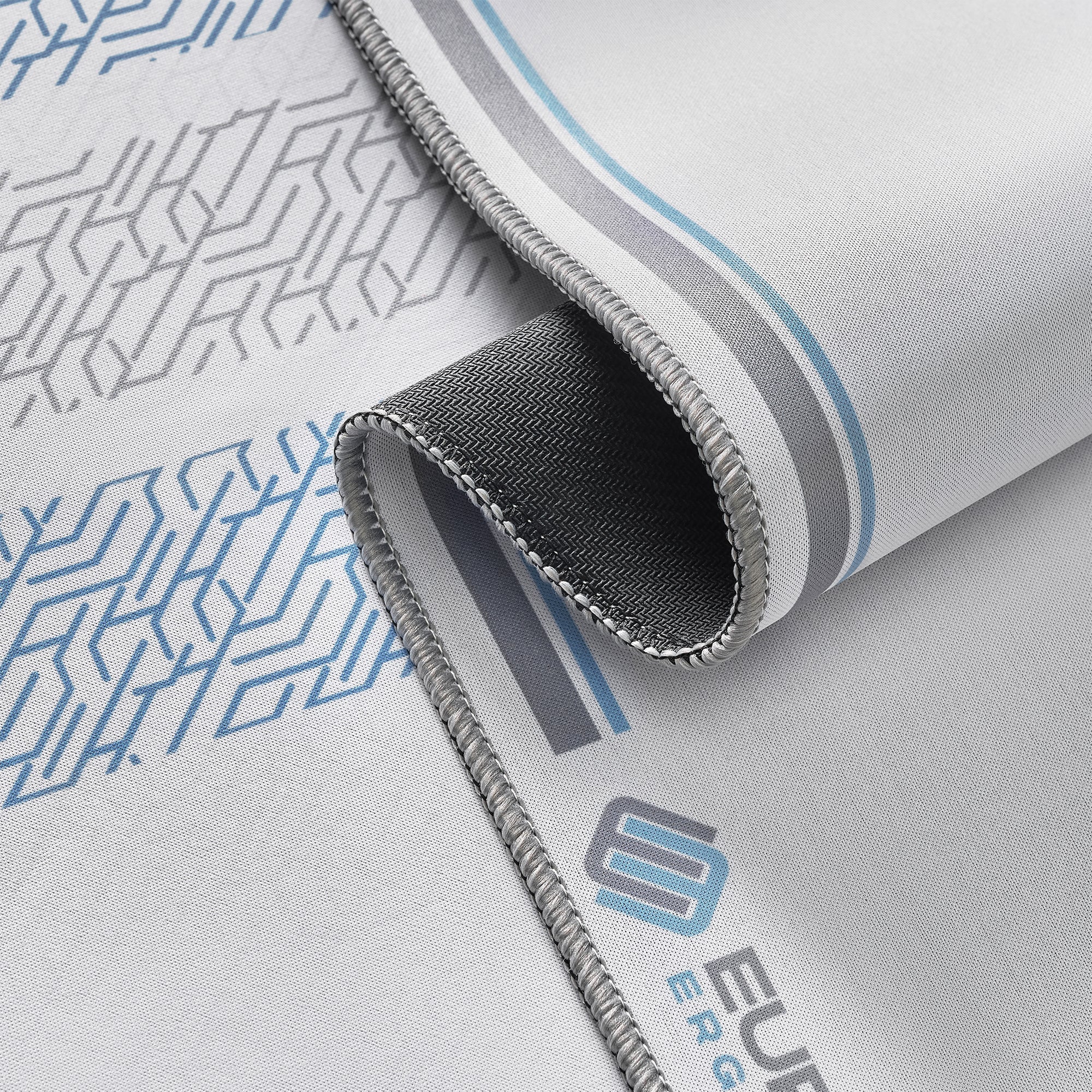Eureka Ergonomic large mouse pad and desk mat accessory for Aero Pro Desk