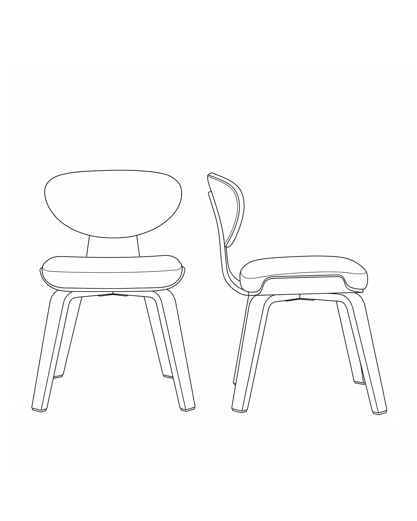 Eureka Ergonomic Business