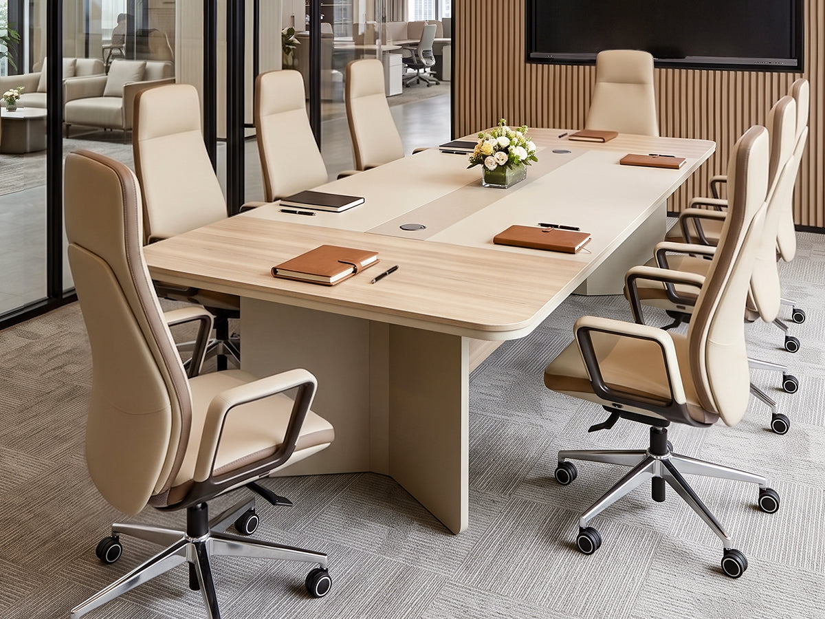 Eureka Ergonomic Business