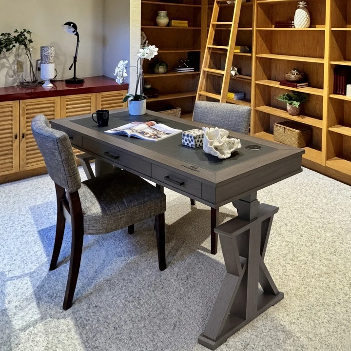 Eureka Ergonomic Business