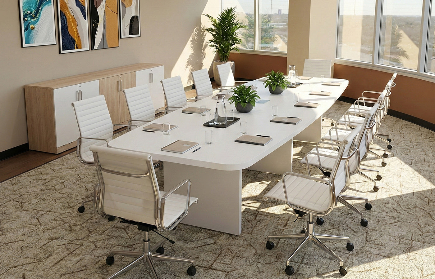 <strong>Meeting Room</strong>