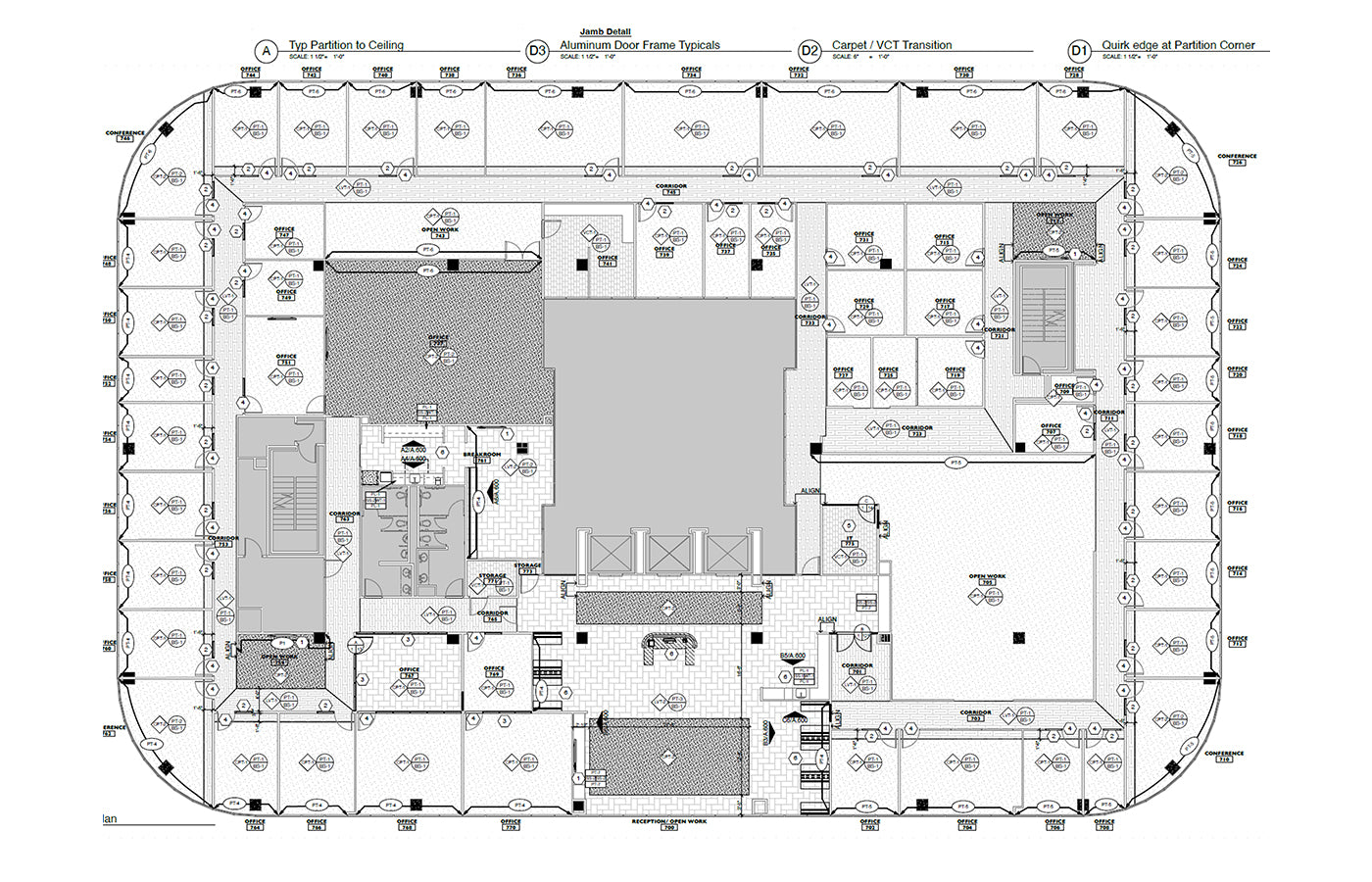 <strong>Floor Plans</strong>