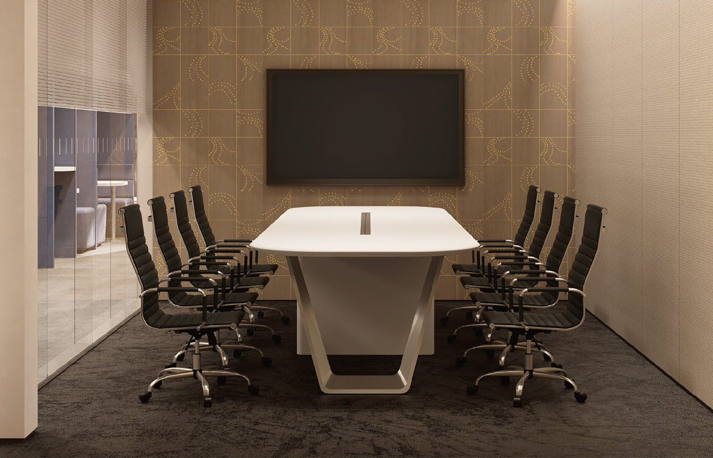 <strong>Conference Room</strong>