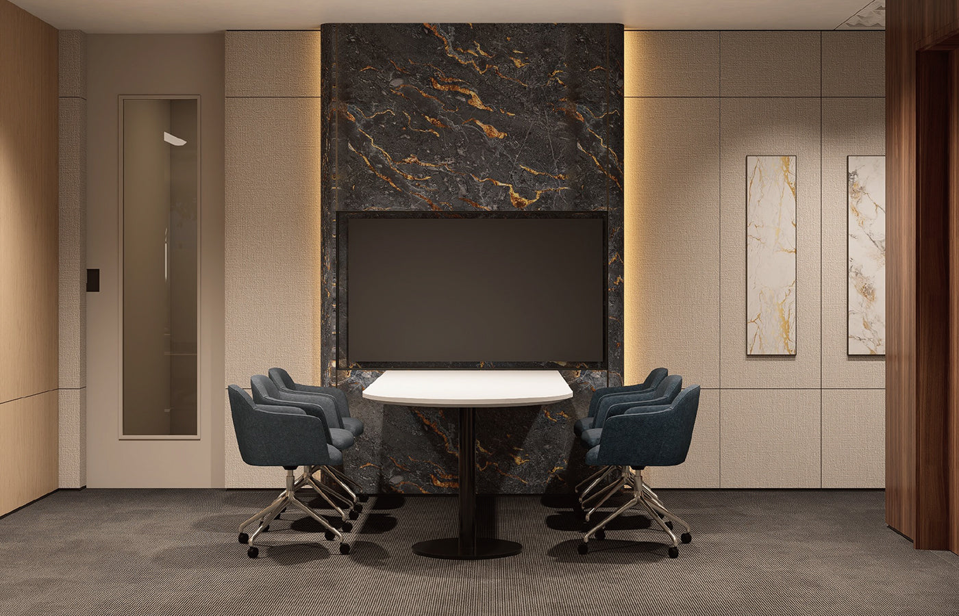 <strong>Conference Room</strong>