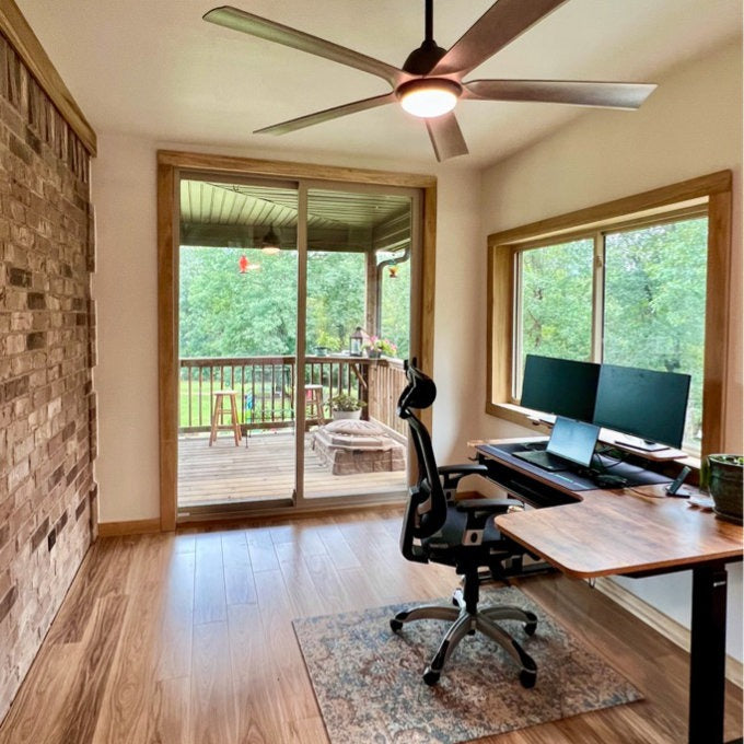 Eureka Ergonomic Business