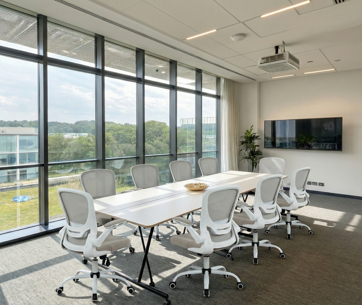 Eureka Ergonomic Business