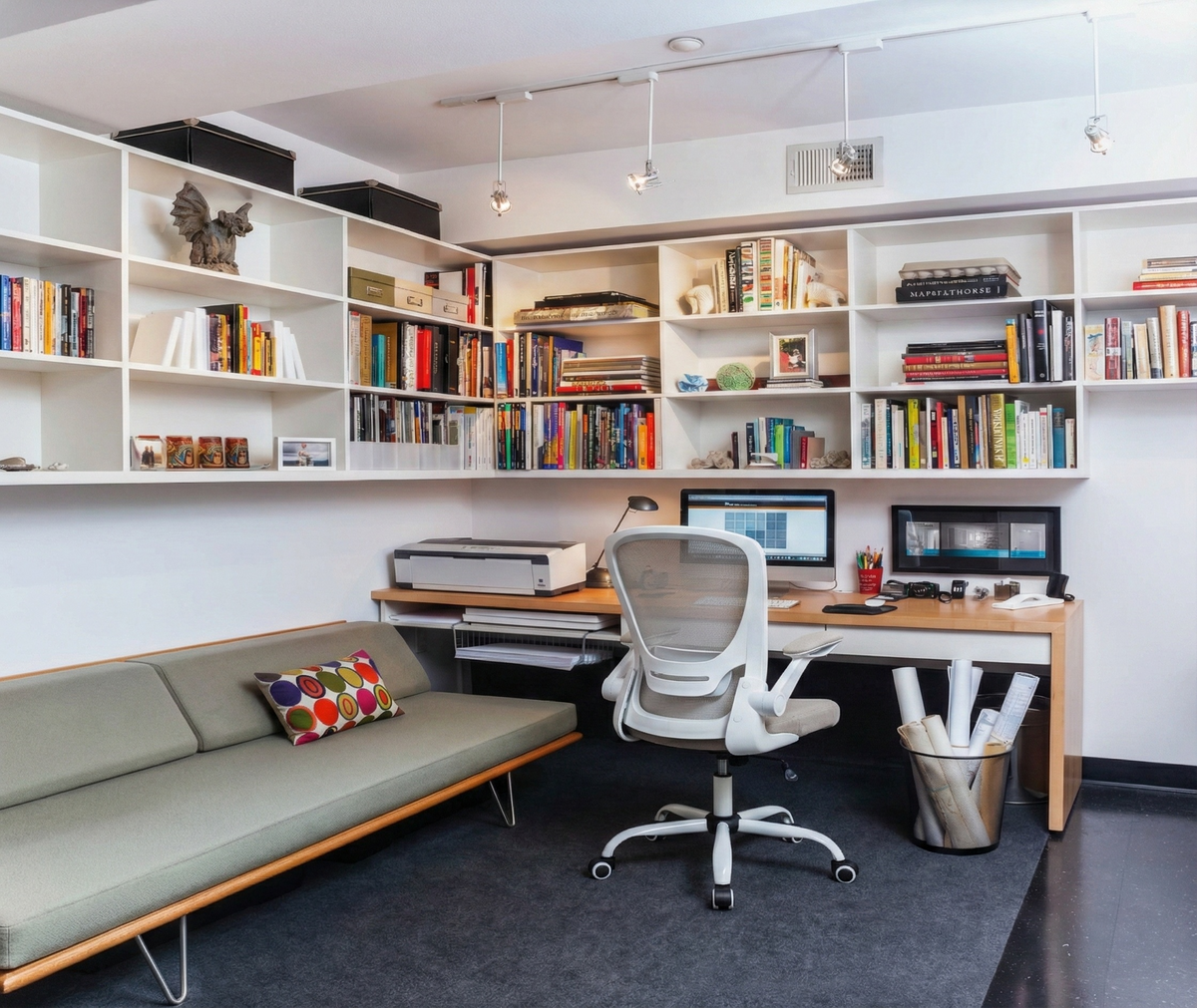 Eureka Ergonomic Business