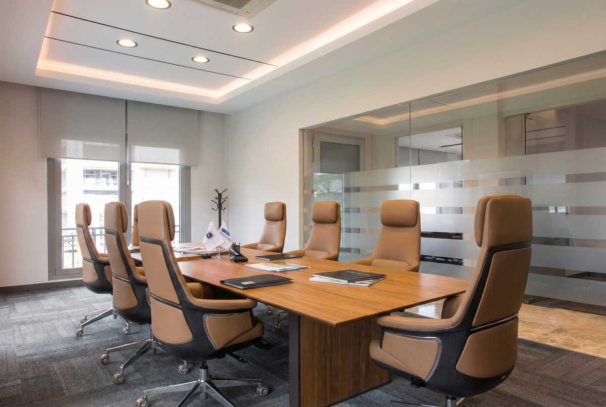Eureka Ergonomic Business