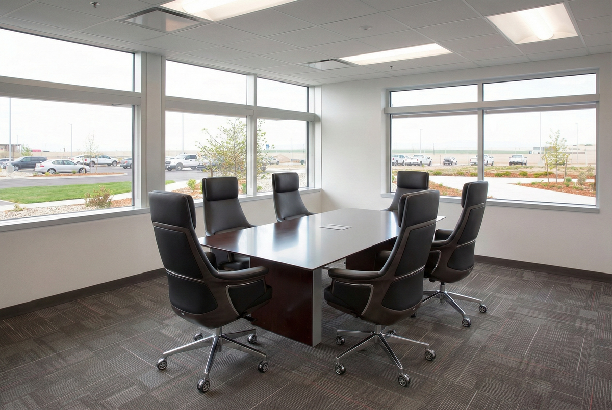 Eureka Ergonomic Business