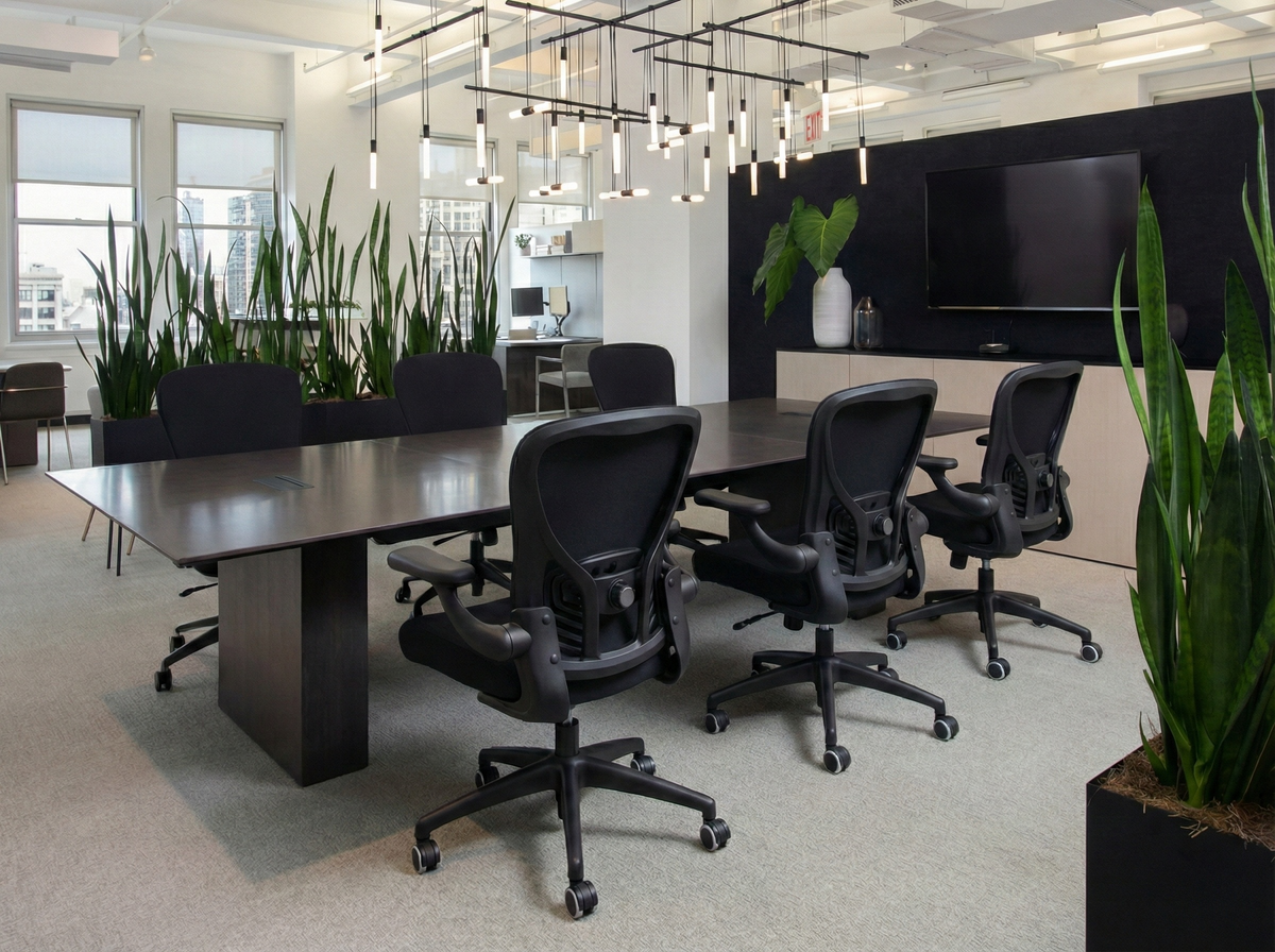 Eureka Ergonomic Business