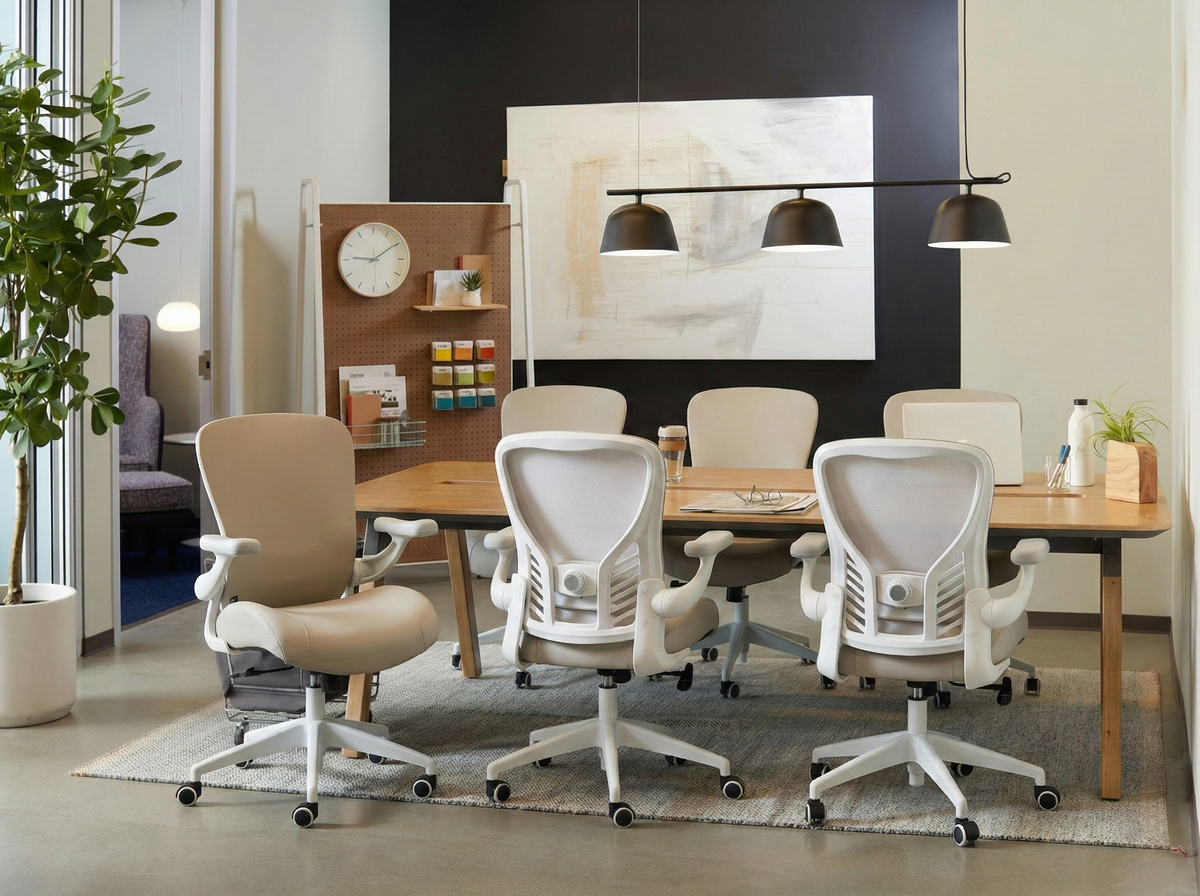 Eureka Ergonomic Business