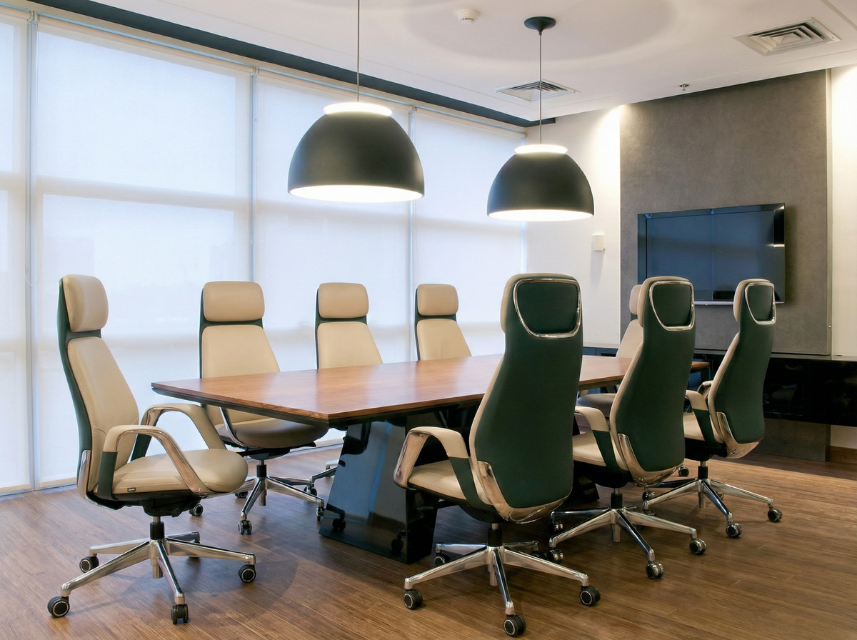 Eureka Ergonomic Business