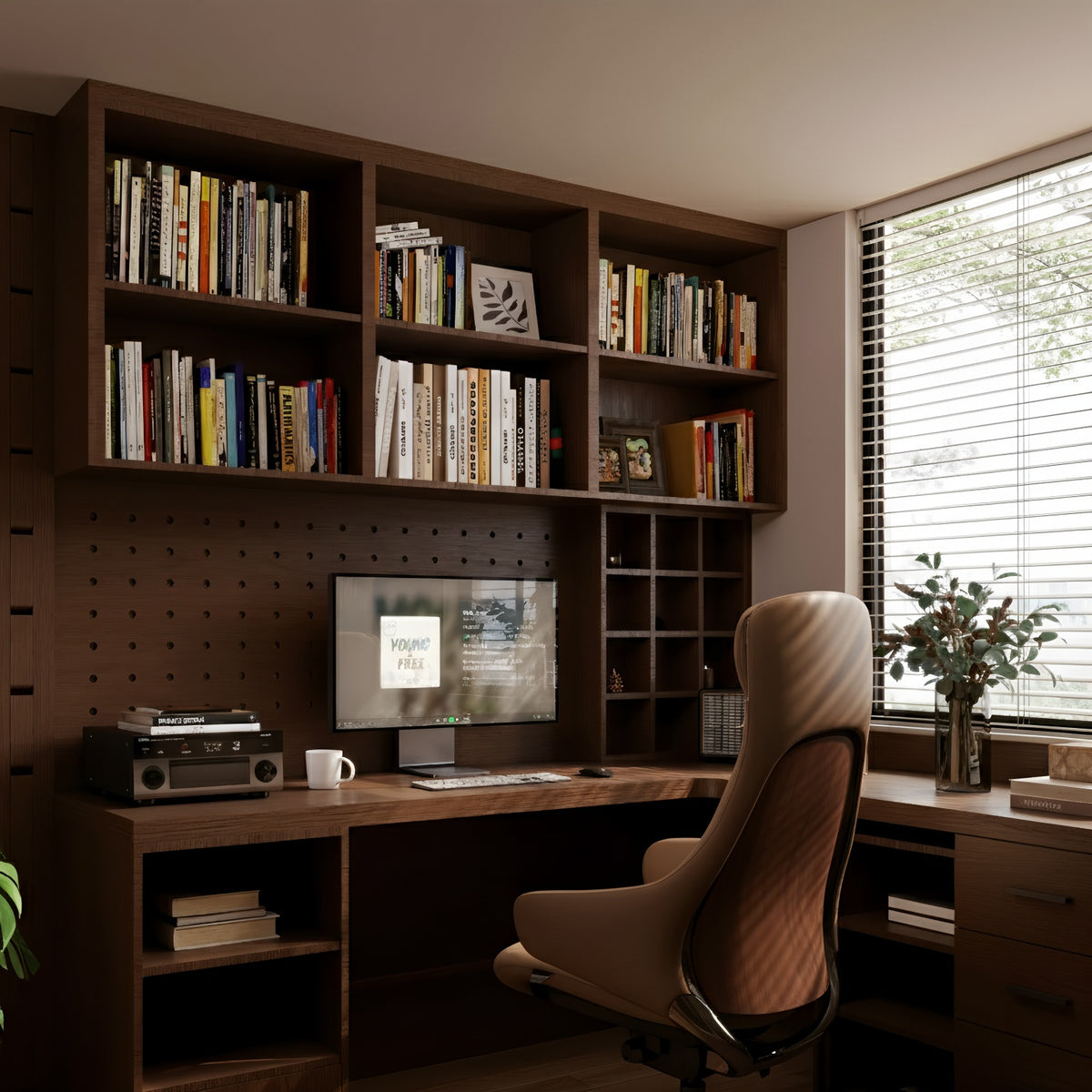 Eureka Ergonomic Business