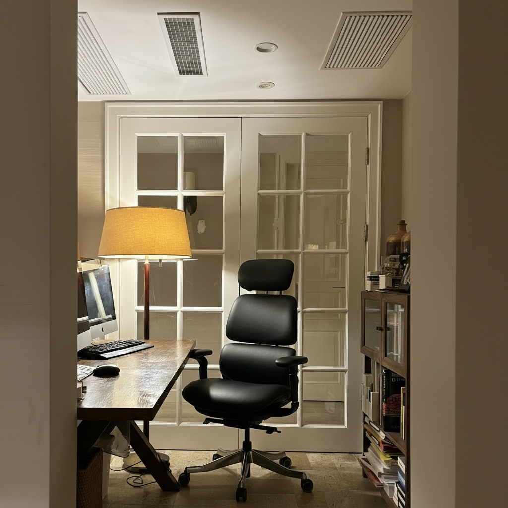 Eureka Ergonomic Business