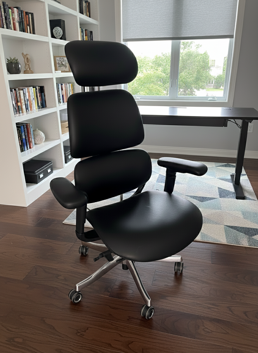 Eureka Ergonomic Business