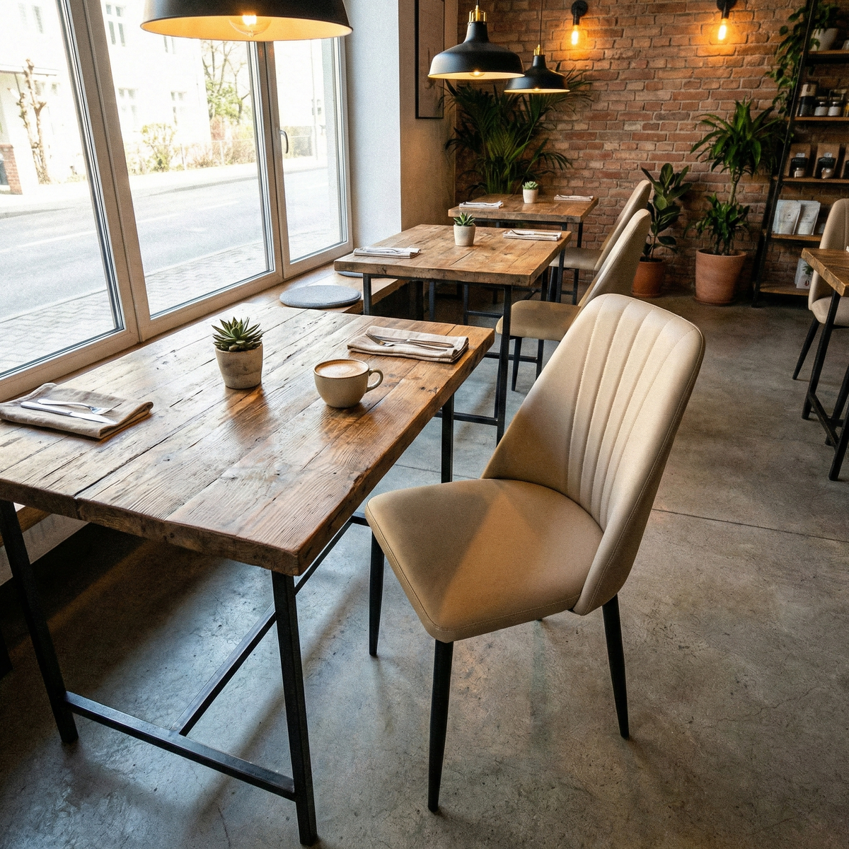 Eureka Ergonomic Business