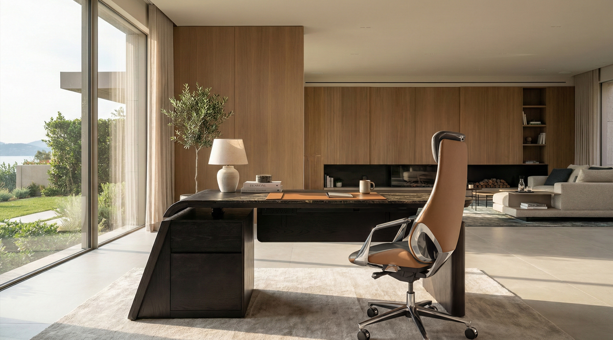 Eureka Ergonomic Business