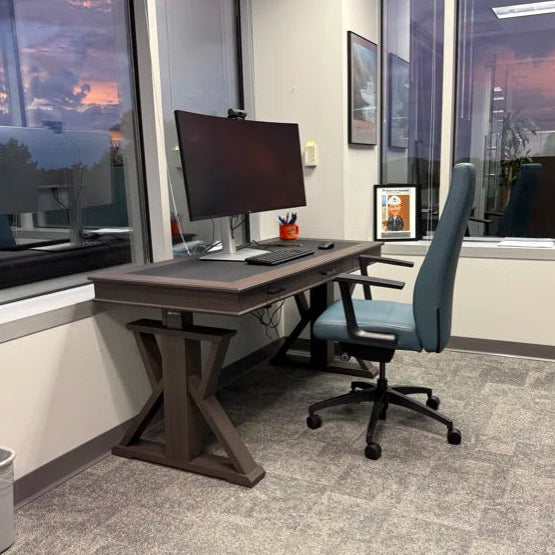 Eureka Ergonomic Business