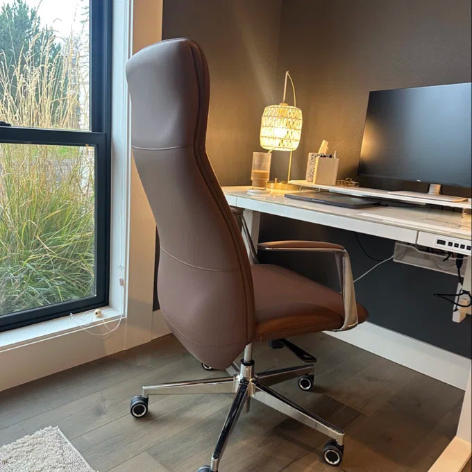 Eureka Ergonomic Business