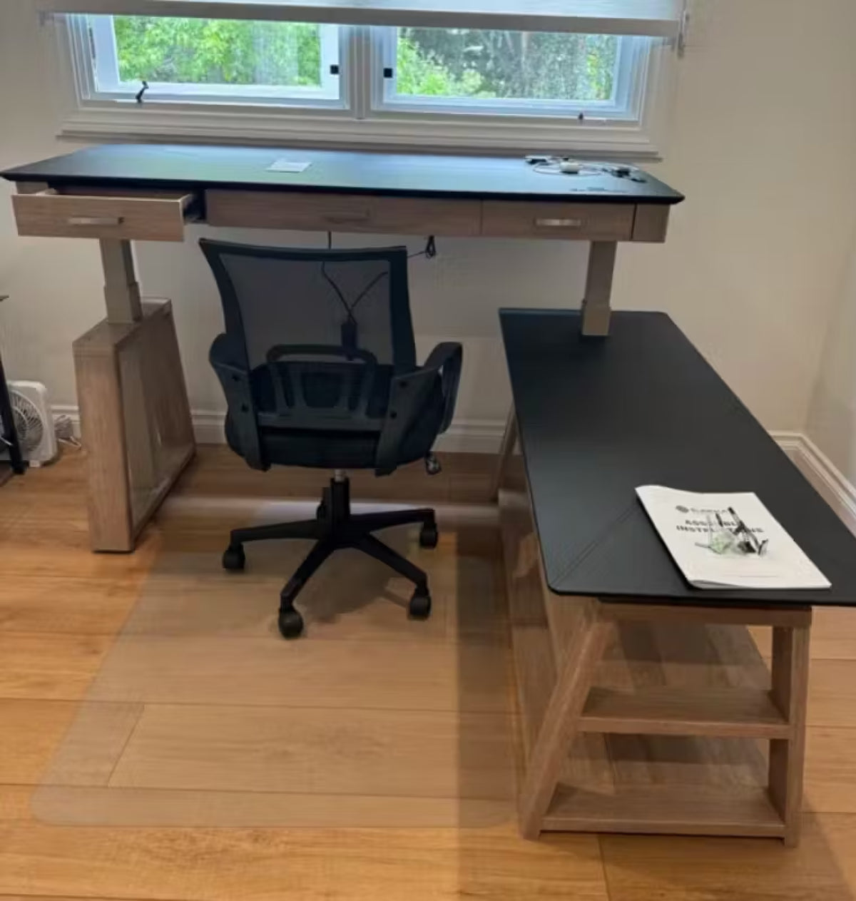 Eureka Ergonomic Business