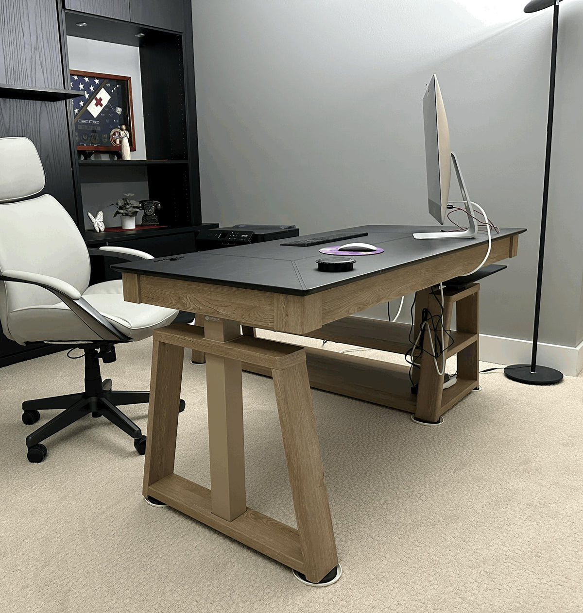 Eureka Ergonomic Business