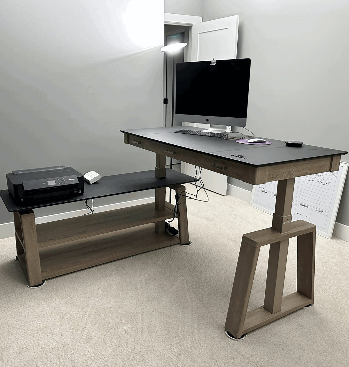 Eureka Ergonomic Business
